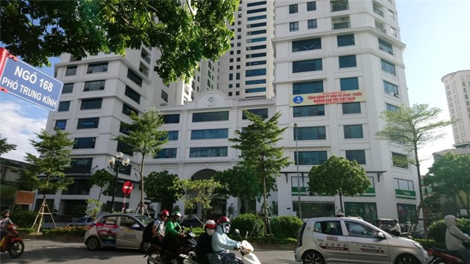 Chiêu thức né bị thu hồi 4.180 m2 đất “đắp chiếu” hơn 10 năm? 