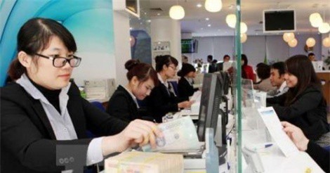 Tổ chức tín dụng kỳ vọng kết quả kinh doanh tăng cao so với năm 2017
