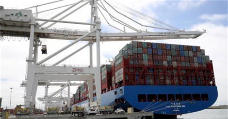 Trung Quốc: "Mỹ khai hỏa vào thế giới, bao gồm cả chính mình"