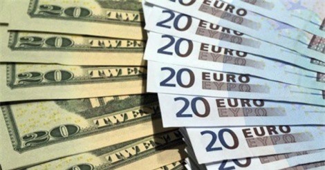 Tỷ giá ngoại tệ ngày 5/7: USD giảm, rớt khỏi đỉnh cao 1 năm