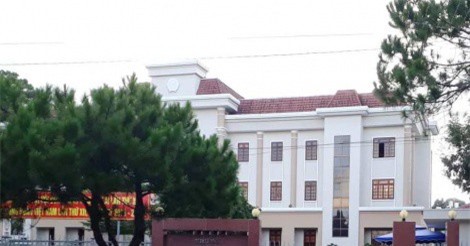 Vụ HĐND chi 3,5 tỷ đồng tiếp khách: Chuyển hồ sơ sang cơ quan điều tra