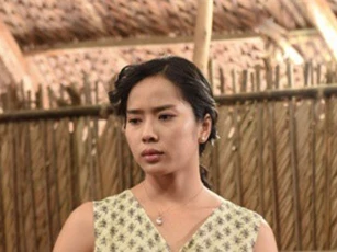 Xuất thân bất ngờ của nữ chính "Nếu còn có ngày mai"