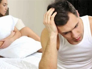 2 nguyên nhân gây bệnh xuất tinh chậm ở nam giới