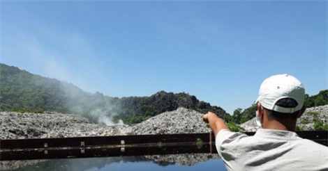 535 tỷ đồng xử lý triệt để các cơ sở gây ô nhiễm môi trường nghiêm trọng