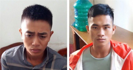 Bắt nhóm đối tượng trộm hàng loạt xe máy trong mùa World Cup