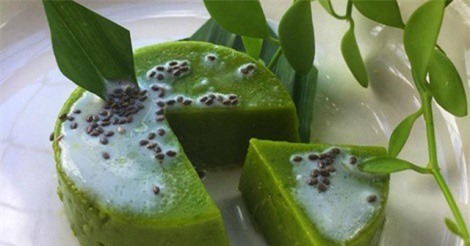 Cách làm pudding bơ béo ngậy cho bé ăn dặm mau lớn