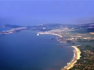 Cấp phép khai quật tàu cổ Dung Quất