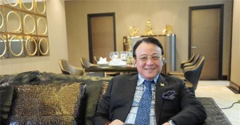 Chủ tịch Tân Hoàng Minh: 'Tôi không đủ giàu để mua thứ rẻ tiền'
