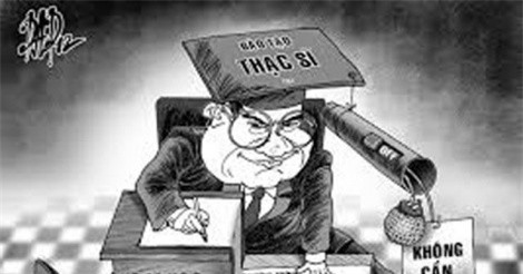 Chuyện như đùa tại Hải Phòng: Không bằng cấp 3 vẫn làm Phó bí thư phường 2 nhiệm kỳ