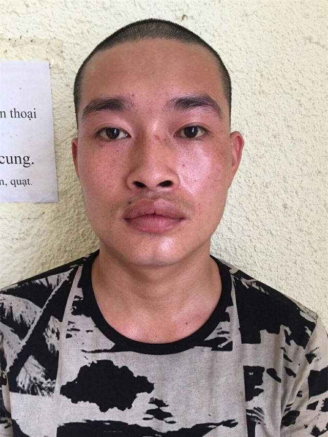 Côn đồ Thanh Hóa ra Hải Phòng bắt cóc người chiếm đoạt tài sản