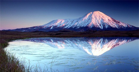 Đến Nga xem World Cup, chớ dại bỏ qua các kỳ quan hàng đầu TG này