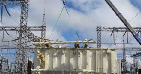 Làm gì để hút vốn nước ngoài vào hệ thống Truyền tải điện ?