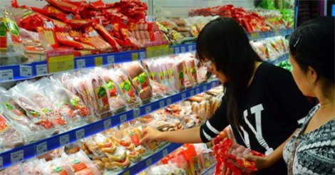 Masan Consumer bắt tay hợp tác với nhà sản xuất xúc xích Jinju Ham Hàn Quốc