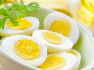 Mẹo chế biến trứng đúng cách, giữ được dinh dưỡng