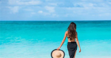 Mẹo hay không thể bỏ qua khi du lịch biển dịp Hè