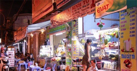 Một quy định mới: Hàng ngàn cửa hàng phải nộp thêm thuế