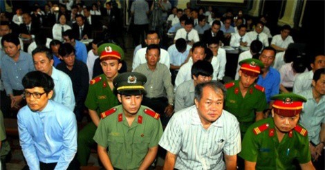 Nhiều thẩm phán tại TPHCM xin nghỉ việc vì áp lực lớn