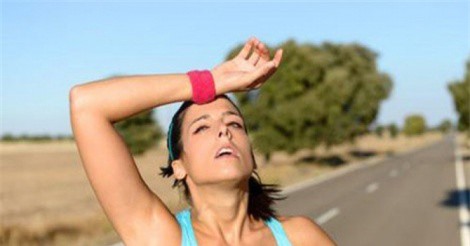 Những thực phẩm chống say nắng hiệu quả tức thì