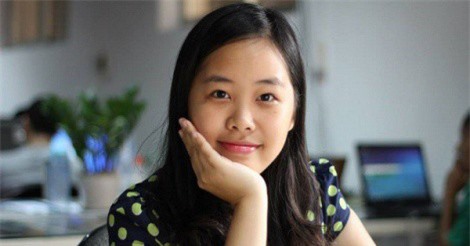 Nữ CEO 9x lọt top Forbes Under 30 chia sẻ bí kíp kiếm tiền tỷ từ YouTube: Mấu chốt là tham gia thị trường vào đúng lúc thị trường cần