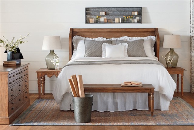 Phong thuỷ khi trang trí nội thất phòng ngủ người tuổi Mùi