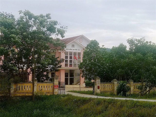 Quảng Bình: Khởi tố cán bộ công an làm “méo” hồ sơ vụ án