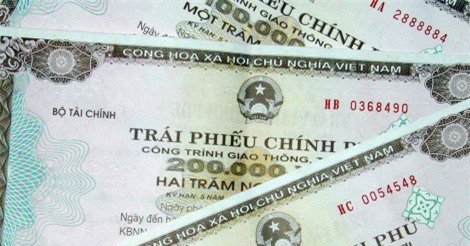 Quy định về phát hành trái phiếu Chính phủ trên thị trường vốn quốc tế