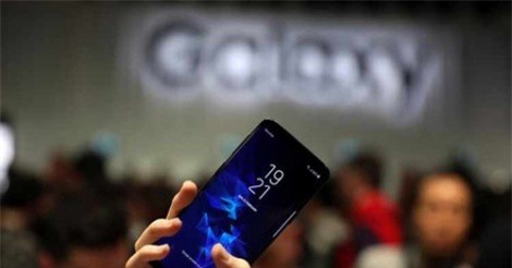Samsung dự báo lợi nhuận tăng yếu do smartphone bán chậm
