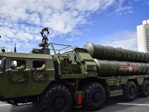 "Siêu hệ thống phòng không của Nga" S-400 sẽ nhận được tên lửa tầm xa mới