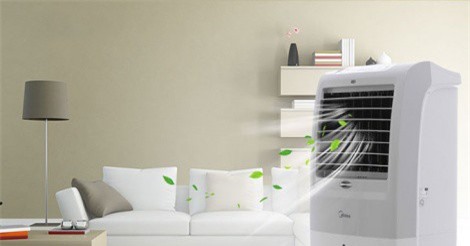 Sự thật khó chịu về quạt điều hòa mà người dùng chưa biết