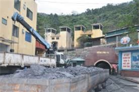 Than Thống Nhất: Đạt trên 50% kế hoạch năm 2018 