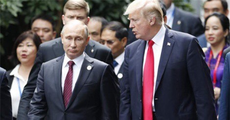 THẾ GIỚI 24H: Nga “hy sinh” Iran để củng cố quan hệ với Mỹ, Iran và nhóm P5+1 họp khẩn để “cứu” thỏa thuận hạt nhân