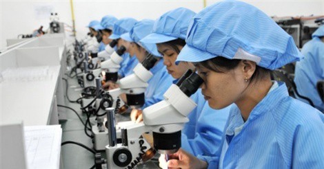 TPHCM cần tuyển 148.000 nhân sự chất lượng cao