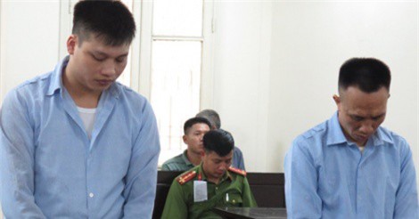 Tử hình hai kẻ truy sát người vay nợ 10 triệu đồng