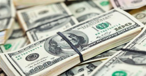 Tỷ giá ngoại tệ ngày 6/7: USD bắt đầu giảm mạnh