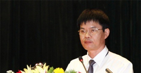 Vĩnh Phúc có tân Phó Chủ tịch UBND tỉnh