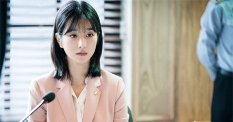 5 tạo hình tóc gây sốt trong các phim truyền hình Hàn Quốc Hè 2018