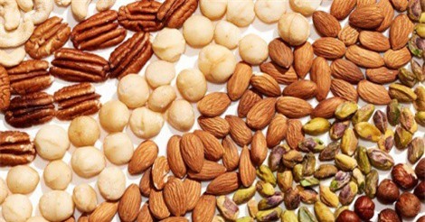 7 loại thực phẩm giúp người chơi thể thao phục hồi, tái tạo cơ bắp