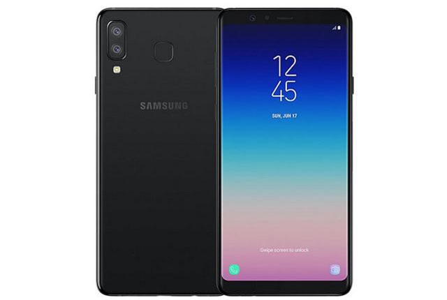 Bảng giá điện thoại Samsung tháng 7/2018: Xuất hiện 2 cái tên mới