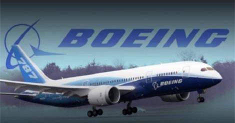 Boeing nắm quyền kiểm soát mảng máy bay thương mại của Embraer​