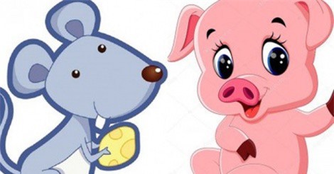 Cặp con giáp chuẩn mệnh phu thê, tuy khắc khẩu nhưng hạnh phúc cả đời