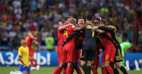 Kết quả World Cup đêm 6/7, rạng sáng 7/7: Sạch bóng Nam Mỹ