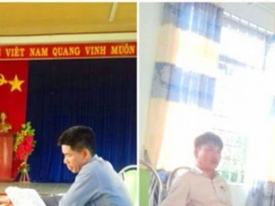 Kon Tum: Mạo danh Sở LĐTBXH đi bán đồ từ thiện, gặp ngay Phó Giám đốc Sở