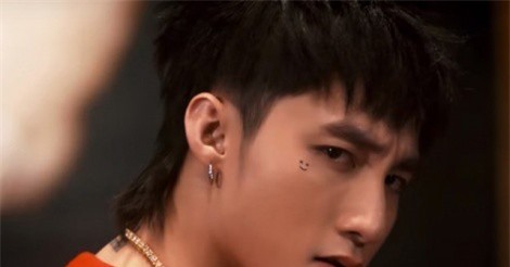 Những kiểu tóc nam được giới trẻ lăng xê trong mùa Hè này