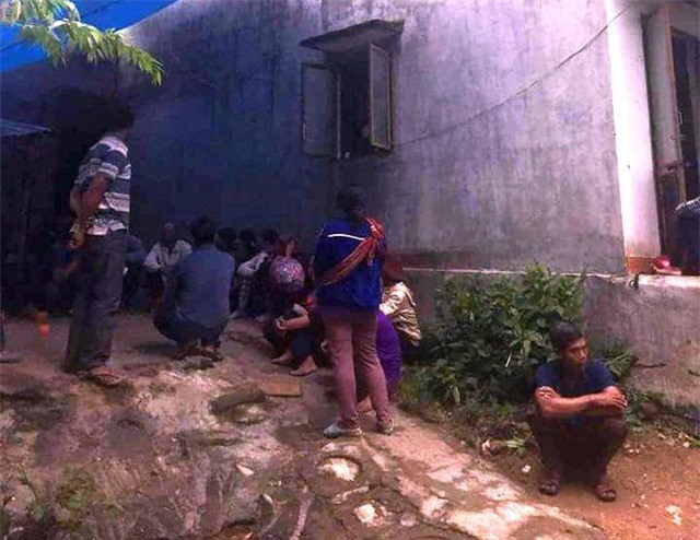 NHỮNG VỤ ÁN RÚNG ĐỘNG DƯ LUẬN TUẦN QUA: Chém chết vợ vì không cho quan hệ, nam thanh niên bị đâm chết do mẫu thuẫn khi say rượu