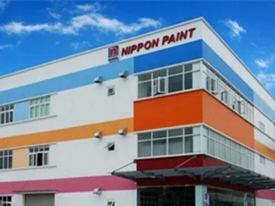 Nippon Paint - lấy công nghệ làm gốc, giữ thế tiên phong thị trường