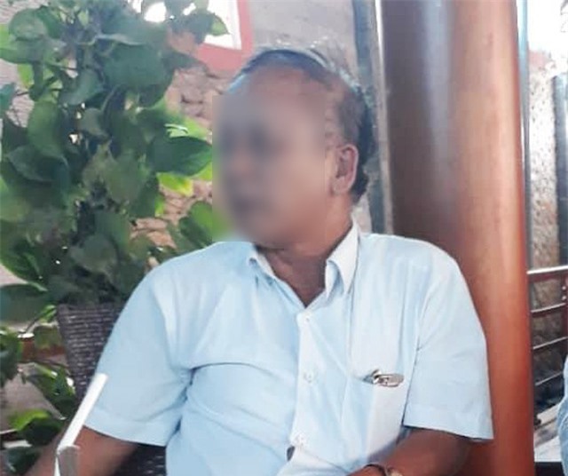 Thầy giáo đi buôn lậu đầu thú sau 1/4 thế kỷ trốn truy nã