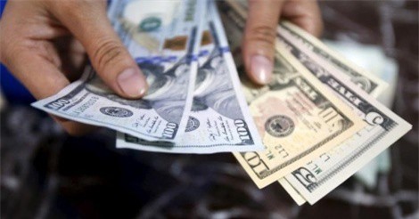 Tỷ giá ngoại tệ ngày 7/7: USD giảm, Euro tăng giá