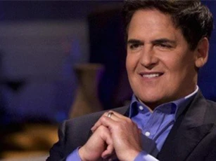 Tỷ phú Mark Cuban: Đây là lý do số 1 khiến bạn thất bại trong kinh doanh