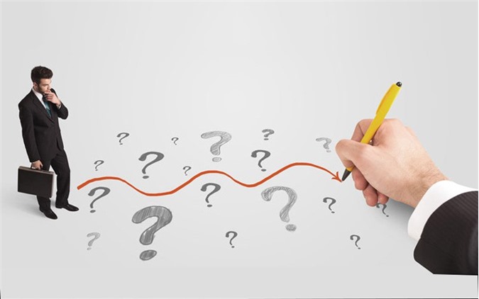 1 câu hỏi có thể thay đổi cả cuộc đời bạn: Nhiều doanh nhân làm và đã thành công!