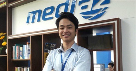 10 triết lý tiêu tiền của CEO công ty triệu đô: "Tiền là công cụ, có thể tặng nhau vài chục, vài trăm triệu, nhưng có thể ki bo vài nghìn bạc. Quan trọng mối quan hệ nào là xứng đáng"